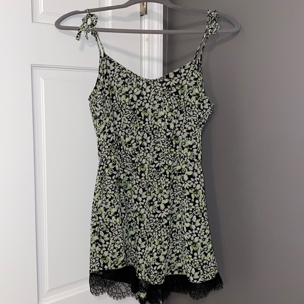 Bcbgeneration Romper - image 1